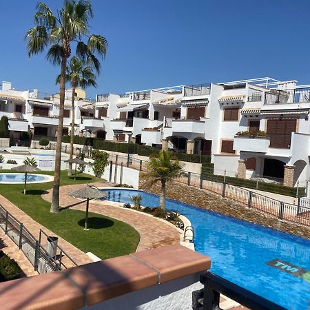 Azul Beach Torrevieja Eksteriør billede